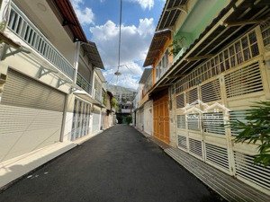 siêu phẩm cmt8 hẻm xe tải ngay công viên lê thị riêng 5 tầng nhỉnh 11 tỷ