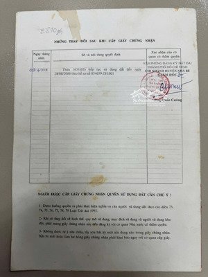 bán 2179m2 đất hẻm 366 phạm hữu lầu, nhà bè. thích hợp làm kho xưởng, nhà vườn