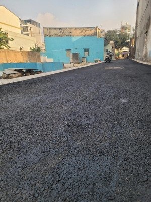 đất siêu đẹp, có 3 lô sổ hồng riêng chính chủ, phan văn hớn cầu tham lương