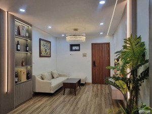 chính chủ bán căn thnc 17t3 nguyễn thị định 132m2 3pn 2wc full nội thất mới xịn, sổ đỏ nhỉnh 11,xtỷ