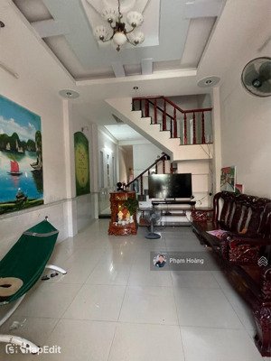 siêu vip dt khủng bán nhà trần hưng đạo dĩ an dt 130m2 nhà lầu trệt 3pn gần nhà thờ chợ trường học