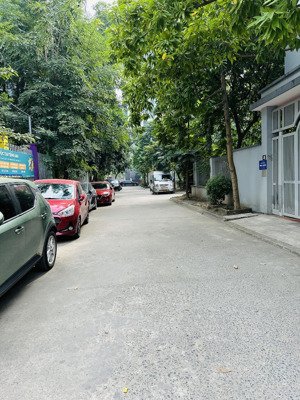 cần bán gấp nhà phân lô cb vp quốc hội phố vọng q. hbt 78m2 - 4 tầng- mt 5.8m- 30.7 tỷ có tl