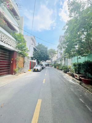 Siêu Phẩm Giá Tốt An Phú,Quận 2 DT:124m2(7,5x16,7) 2 Tầng-Mặt Tiền Đường 12m-Chỉ 23 Tỷ TL