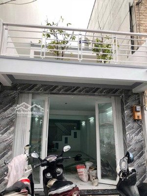 bán nhà 4x18m, 1 lầu giá 12tỷ p.tân kiểng quận 7