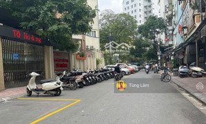 mt 8m vỉa hè to, cho thuê nhà riêng số 38+40 ngõ 27 đại cồ việt. dt 160m2 x3 tầng - giá rẻ 35tr/th