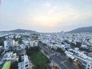 bán căn hộ 2 phòng ngủ chung cư 199 nam kỳ khởi nghĩa vũng tàu giá 2tỷ5. lh 