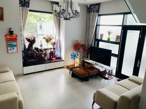 bán biệt thự 3 tầng góc 2 mt đa phước 8 - khu nam việt á