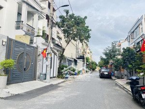 62tr/m2 hẻm xe hơi thông tứ tung lê văn chí - cấp gpxd 4 tầng, 113m²(5x22.5m)