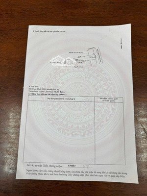 đất mặt tiền nhựa 6m dx027 phú mỹ. dt 5x30(60tc) giá 3tỷ390