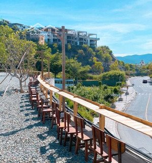 bán lô đất diện tích lớn đẹp khu biệt thự cao cấp, phường nha trang view biển