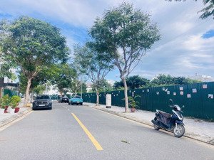 bán lô đất 100m2 rẻ nhất kdt hà quang 1