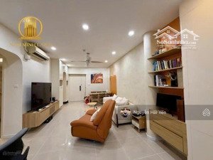 hải yến nam minh land - bán căn hộ saigon pearl 2 phòng ngủ, diện tích 90m2, nội thất mới, nhà đẹp