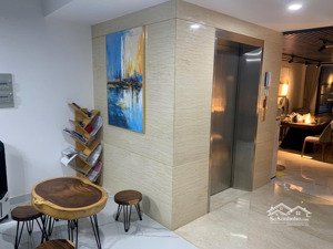 bán nhà 5 tầng 420m2 giá tốt 25 tỷ tl. mặt đường nguyễn quý đức, an phú quận 2. nội thất cao cấp