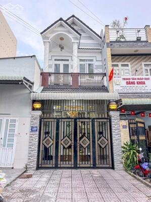 Bán Nhà Trệt Lầu ĐS5 KDC Thới Nhựt 2 - Gần Trường cấp 2+3+Mầm Non, P.An Khánh