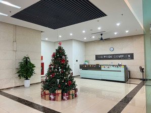 bán căn hộ the pride ct2 hải phát, 103m2 , 3 phòng ngủ, 3wc nội thất cao cấp hiện đại, mua chỉ về ở