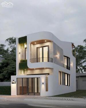 NHÀ PHỐ GỐC 2 MẶT TIỀN CỰC ĐẸP NGAY TRUNG TÂM CHỈ 550tr SỞ HỮU