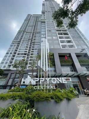 bán cc happy one central, 2,66 tỷ, 70m2, 2pn, 2wc, nhiều tiện ích, đẹp