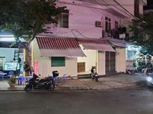 chính chủ bán nhà mặt tiền đường đoàn trần nghiệp -tp nha trang, khu vực kinh doanh sầm uất
