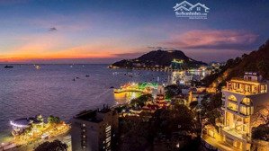 bán đất 800m2 tại trần phú, phường 5, vũng tàu, 40 tỷ