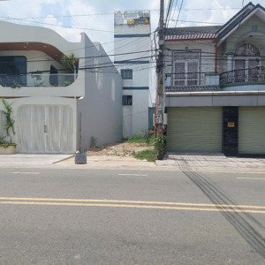 vị trí đắc địa đường số 3 gần chợ phú chánh a, khu vực buôn bán sầm uất, gần cổng visip2, aeon mall