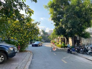 bán đất mặt tiền đường 31 khu an phú an khánh (apak), quận 2