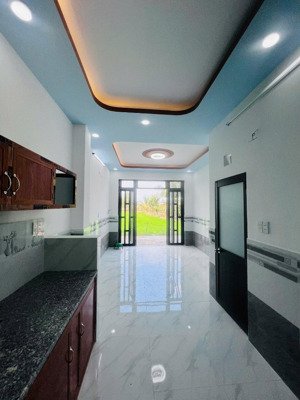 bán nhà riêng tại mỹ hạnh, đức hòa, long an, 795 triệu,diện tích 4 x 8