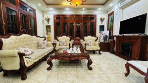 biệt thự view hồ tại pg an đồng - 478,6m2 - ngang 16,5m - nội thất nhập khẩu - nhà đẹp