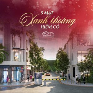 nhỉnh 13 tỷ quí khách hàng đã sở hữu ngay căn liền kề 70m2 trong quần thể mailand vip nhất an khánh