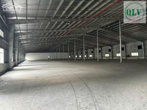CHO THUÊ KHO – KCN ĐỒNG AN 1, THUẬN AN, BÌNH DƯƠNG – 18.000m²