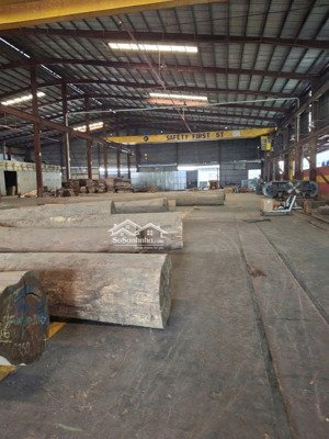 cho thuê kho xưởng khuôn viên 7.500m2 trong kcn nhị xuân hóc môn
