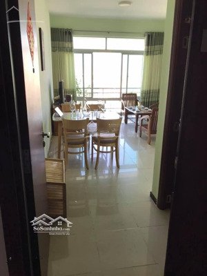 bán gấp trong tuần! căn hộ tản đà 60m chỉ 2.7 tỷ giá thật 100%!