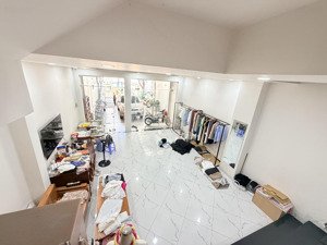 mặt tiền kinh doanh ngay trung tâm của linh đông - khu vực sầm uất - tiện ích bủa vây - ngang bề t