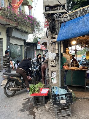 bán đất lâm hộ quang minh mới , gần kcn quang giá 3,2tỷ