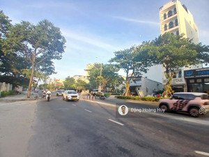 bán 3 lô liền kề đường trần hưng đạo - vị trí đẹp