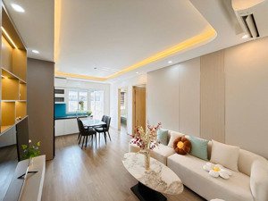 bán căn hộ mipec 2n1vs, tầng trung, view thoáng, tặng nt, sđcc, có tl