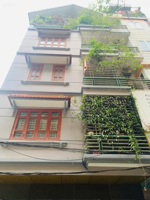 62m2 nhà phùng chí kiên, mặt tiền rộng, thoáng, đường ô tô tránh - sổ vuông, qh đất ở