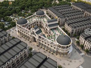 nhỉnh 11 tỷ quí anh chị đã sở hữu cho mình căn liền kề thiết kế chuẩn châu âu giữa lòng hà nội