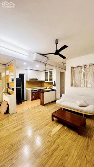 TRUNG TÂM THANH XUÂN, NHÀ ĐẸP Ở LUÔN, Ô TÔ ĐỖ CHÂN CẦU THANG