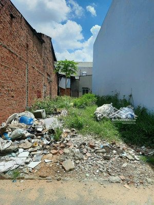 chính chủ rao bán lô đất thổ 120m2 giá 700 triệu đ. xuyên á, ngay chợ trảng bảng