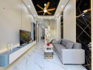 bán nhà phố đại đồng vĩnh hưng cực hiếm mỗi tầng 2 phòng nhà xây mới tinh 30m ra phố đại đồng