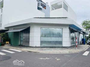 lô góc có nhà cấp 4 tái định cư vcn - phước long - nha trang