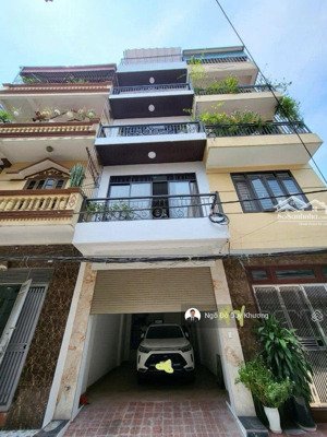 phạm văn bạch tân bình, ô tô tải quay đầu, 62m2, 5 tầng, nhỉnh 7 tỷ, gần sân bay