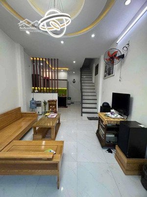 bán nhà 3 tầng trung tâm thanh khê tặng nhà trọ dòng tiền 1315tr/tháng