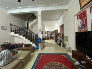 bán nhà đẹp cổ bi, gia lâm, hà nội - kinh doanh - 2 ô tô thông tránh - 136m2 - 12,79 tỷ