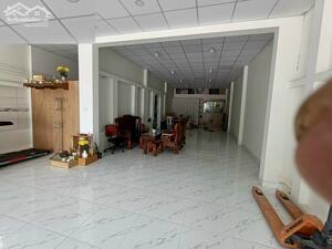  CHO THUÊ NHÀ KHO HƠN 400M² – 3 TẦNG – MT NGUYỄN CHÁNH – GIÁ CHỈ 30 TRIỆU 