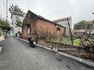 bán 56m đất vĩnh thanh - vĩnh ngọc - đông anh - đường thông oto vào đất, nhỉnh 6 tỷ