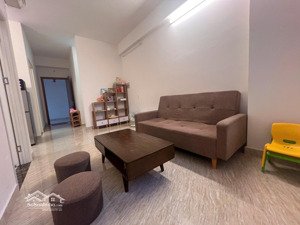 cho thuê căn hộ 2 phòng ngủ chung cư hoàng quân , vĩnh hoà , bắc nha trang