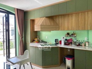 bán nhà 4 tầng mặt tiền đường lê chân trung tâm nha trang(có thang máy)