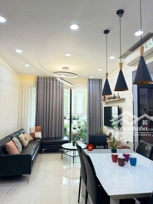 tin thật 100% - list căn hộ 2pn nội thất cao cấp hiện đại bậc nhất, giá cực tốt ở estella heights