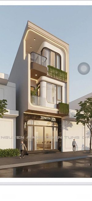 nhà 3 tầng trung tâm thành phố, đường đá phù hợp kinh doanh buôn bán, spa, ăn uống, tạp hoá